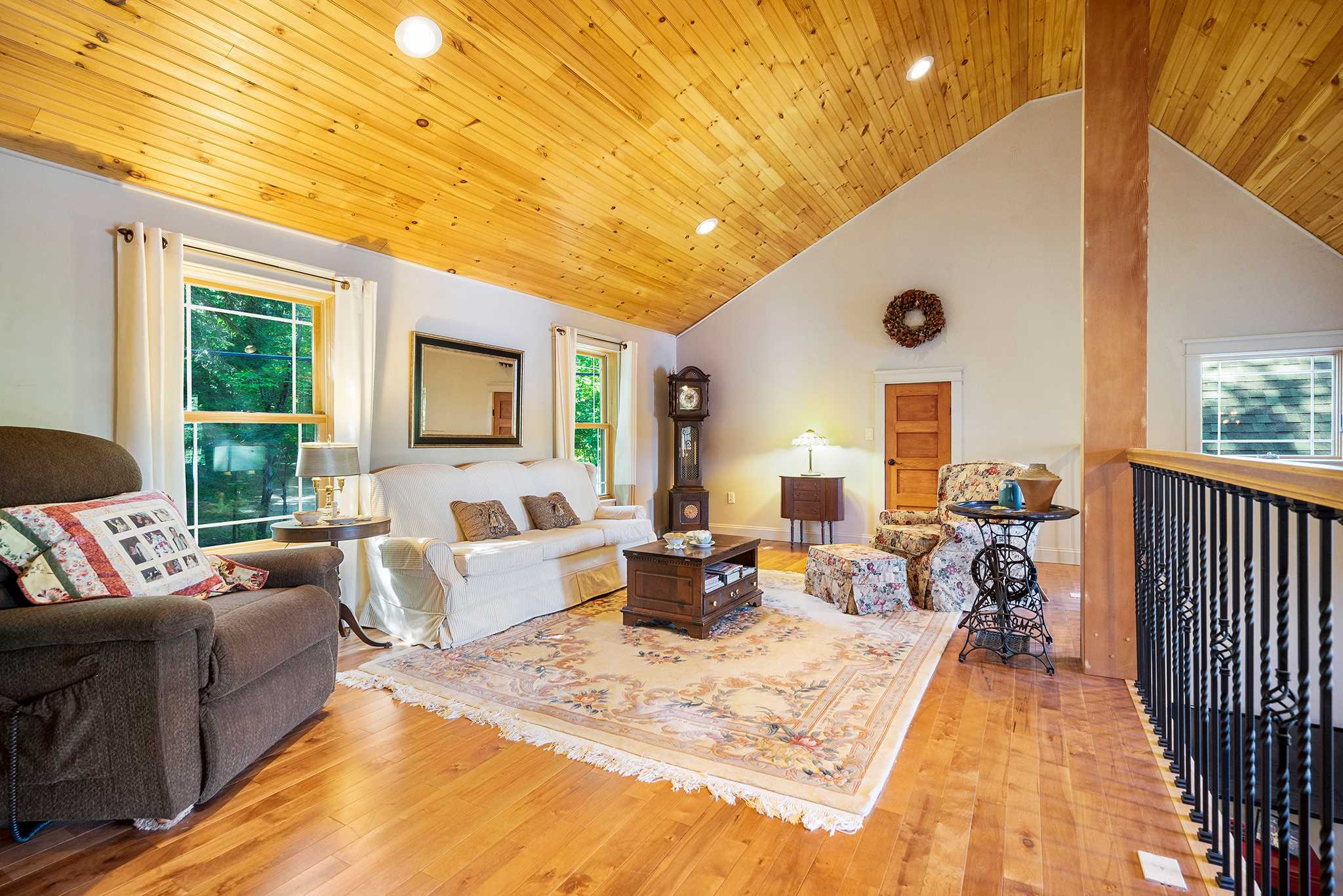 48 Frye Road Moultonborough, NH 03254 - Photo 21 of 33 Gallery Image 21