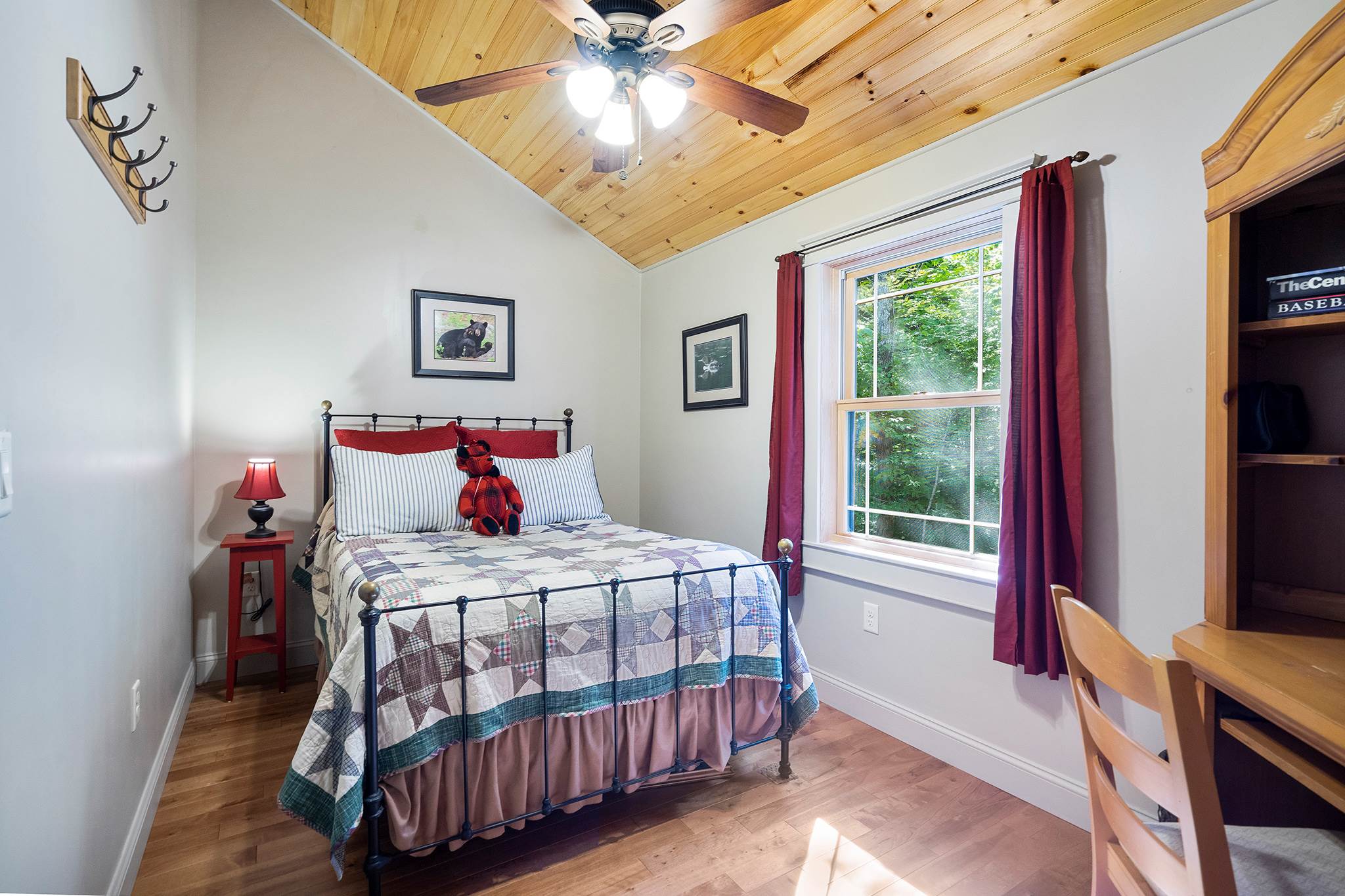 48 Frye Road Moultonborough, NH 03254 - Photo 22 of 33 Gallery Image 22