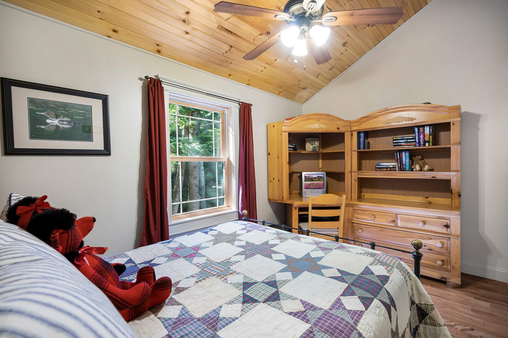 48 Frye Road Moultonborough, NH 03254 - Photo 23 of 33 Gallery Image 23