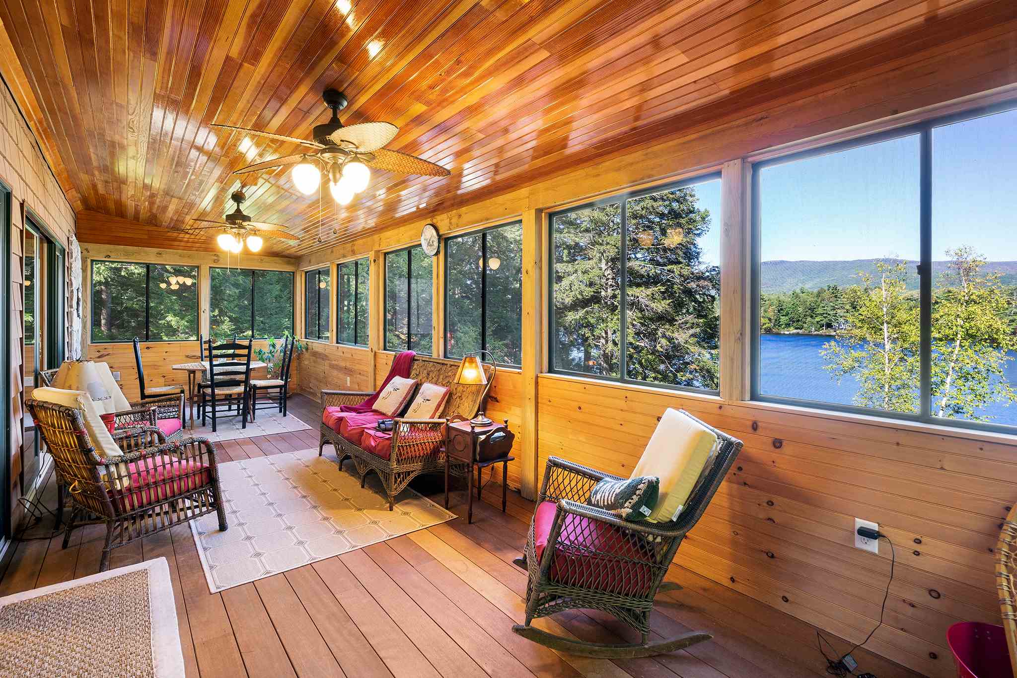 48 Frye Road Moultonborough, NH 03254 - Photo 27 of 33 Gallery Image 27