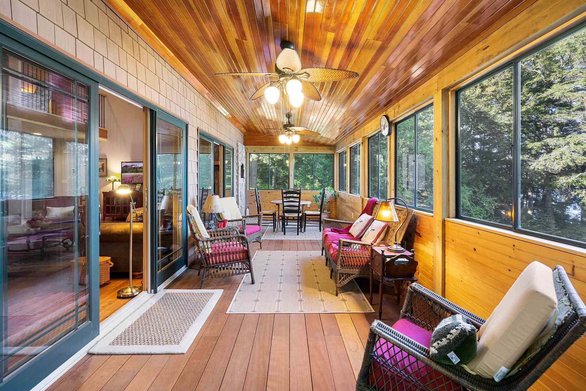 48 Frye Road Moultonborough, NH 03254 - Photo 29 of 33 Gallery Image 29