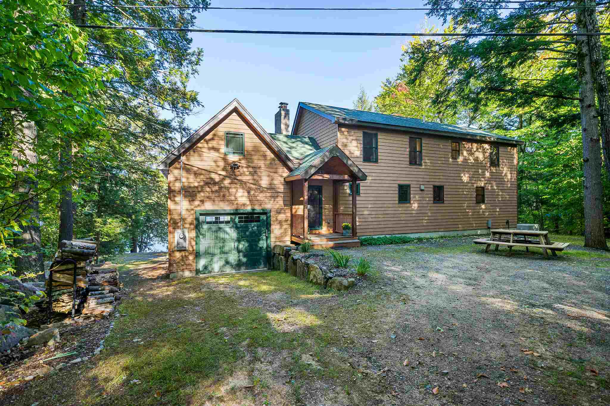 48 Frye Road Moultonborough, NH 03254 - Photo 5 of 33 Gallery Image 5