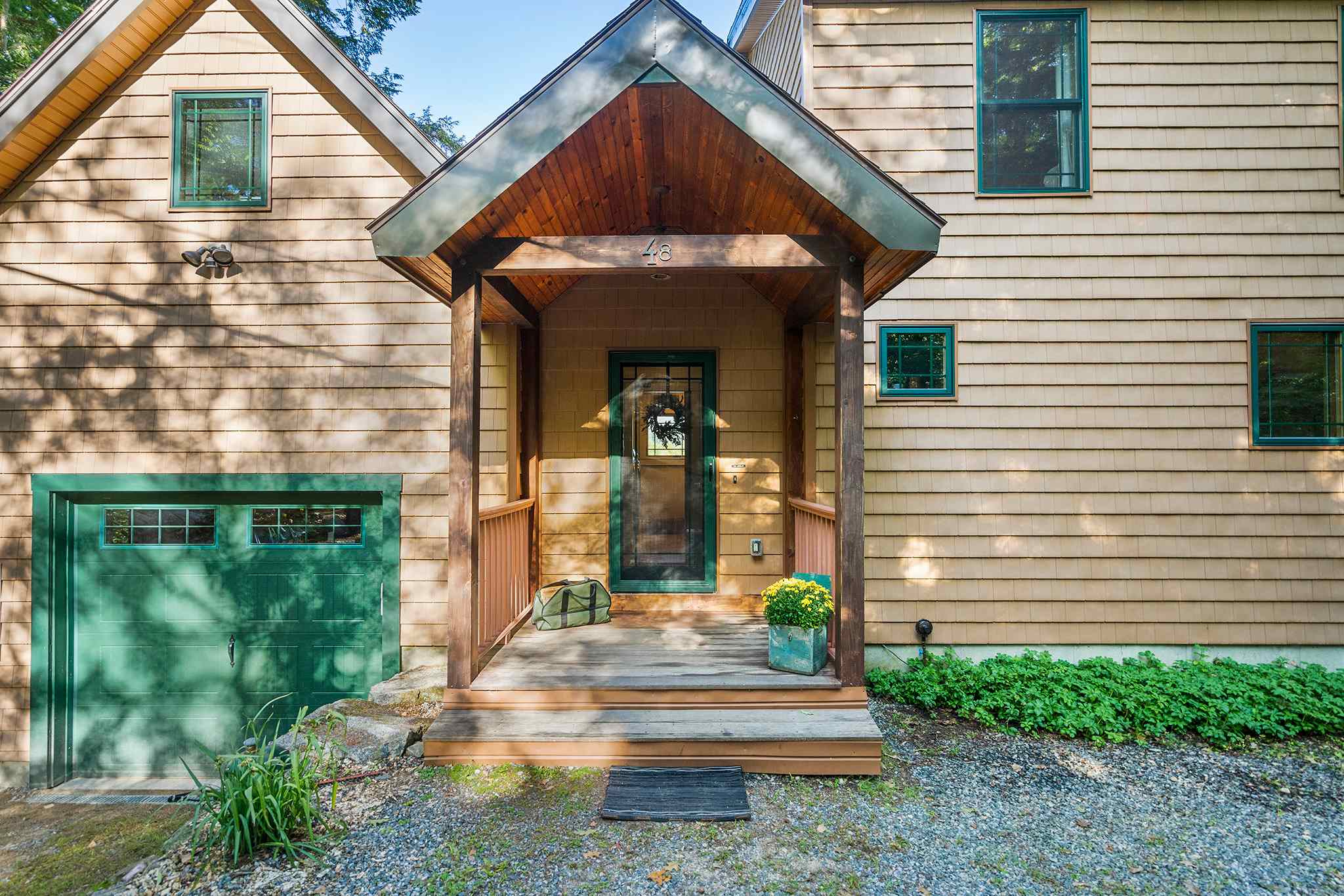 48 Frye Road Moultonborough, NH 03254 - Photo 6 of 33 Gallery Image 6