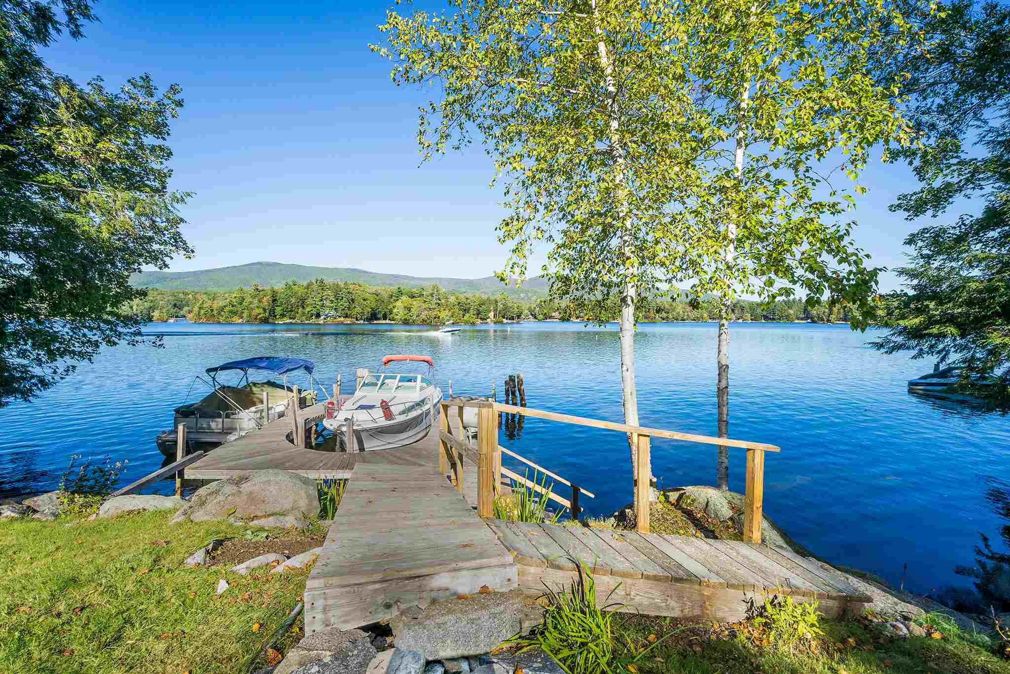 48 Frye Road Moultonborough, NH 03254 - Photo 7 of 33 Gallery Image 7