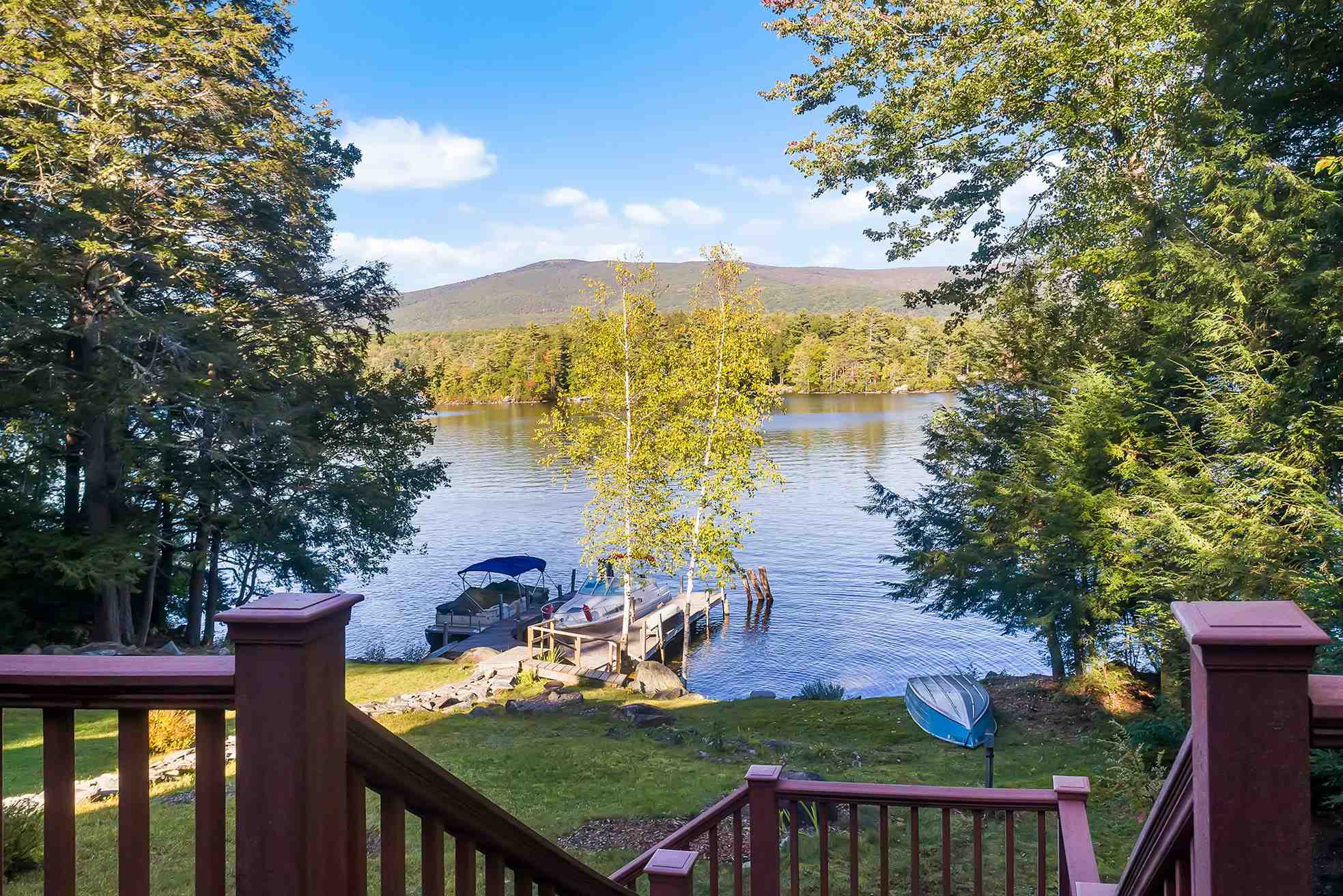 48 Frye Road Moultonborough, NH 03254 - Photo 8 of 33 Gallery Image 8