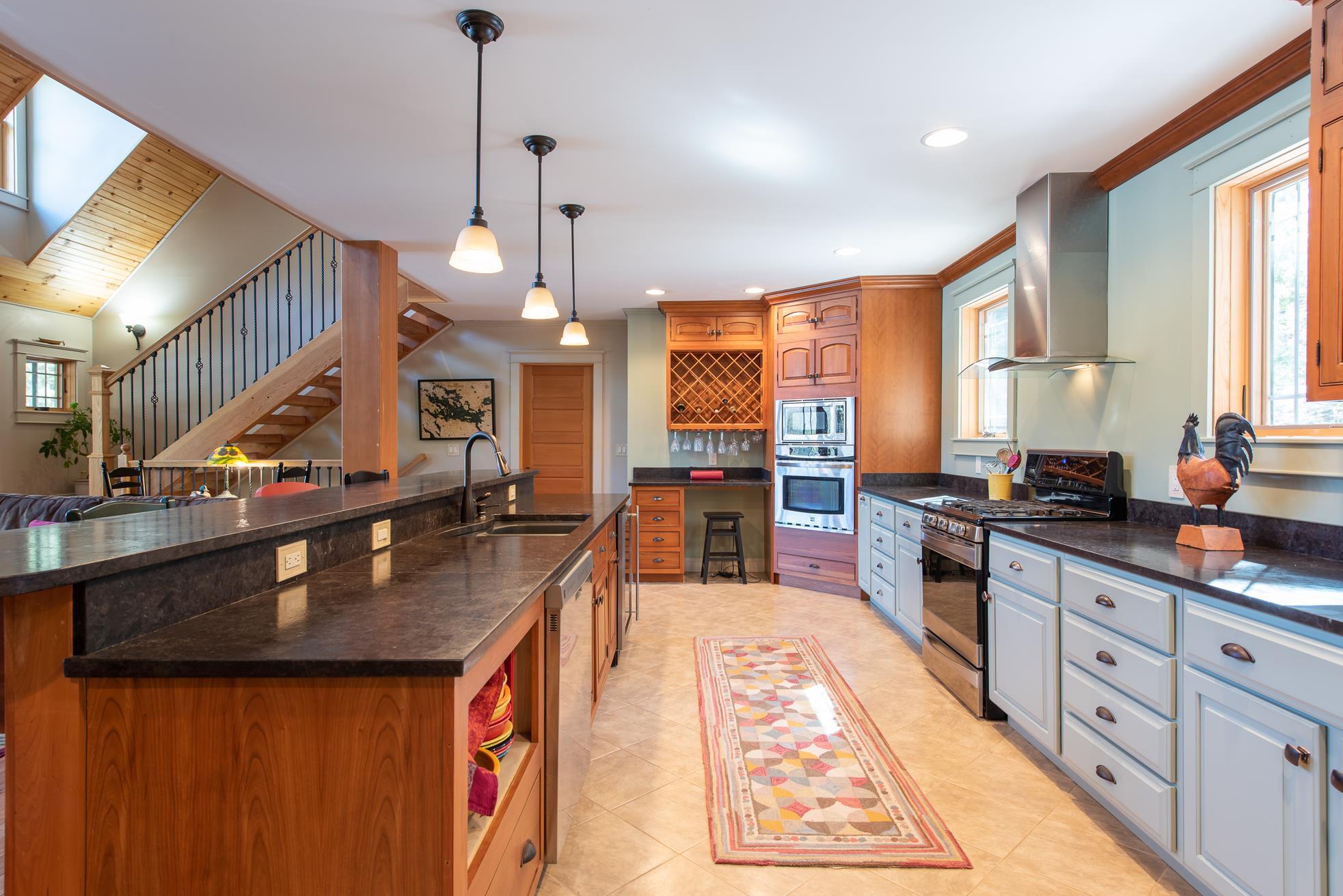 48 Frye Road Moultonborough, NH 03254 - Photo 10 of 33 Gallery Image 10