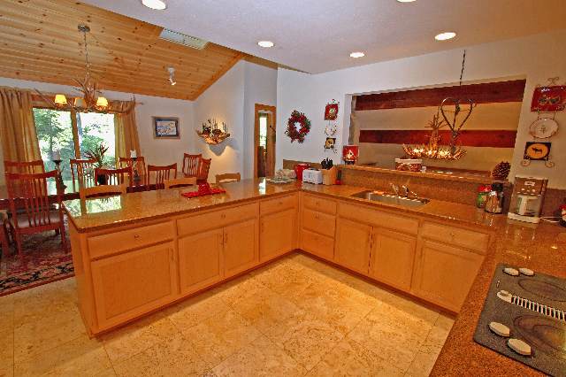 1145 Snow Crest Road Alpine Meadows, CA 96146 - Photo 2 of 9 Gallery Image 2
