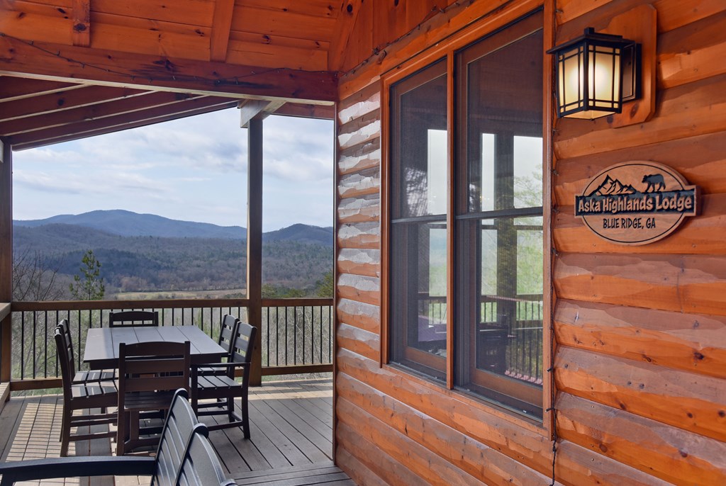 365 Aska Frst Trail Blue Ridge, GA 30513 - Photo 11 of 64 Gallery Image 11
