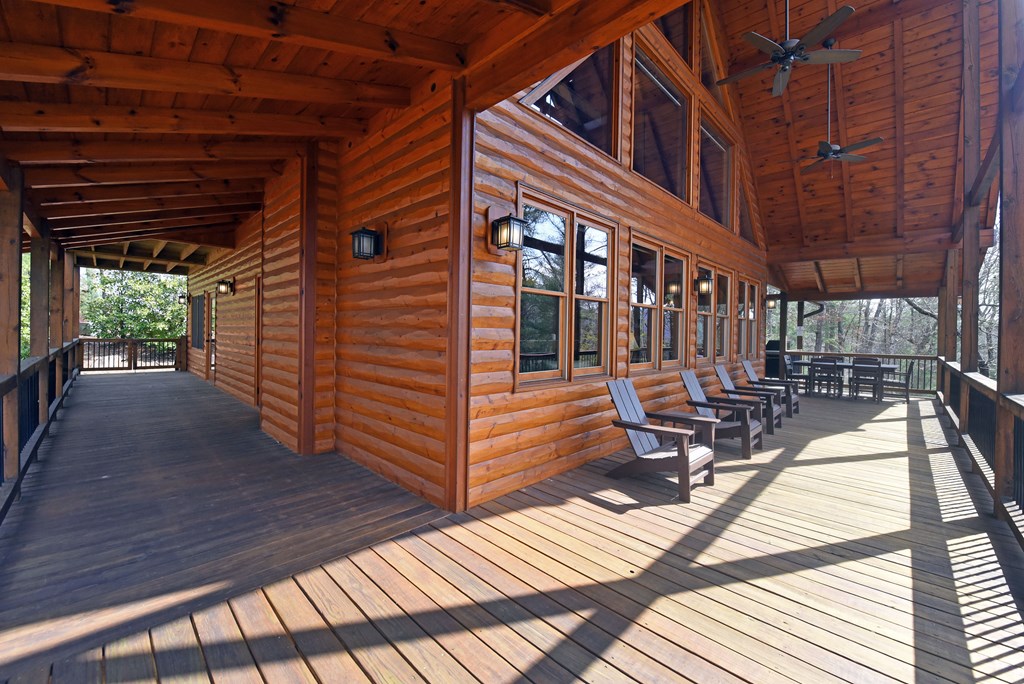 365 Aska Frst Trail Blue Ridge, GA 30513 - Photo 20 of 64 Gallery Image 20
