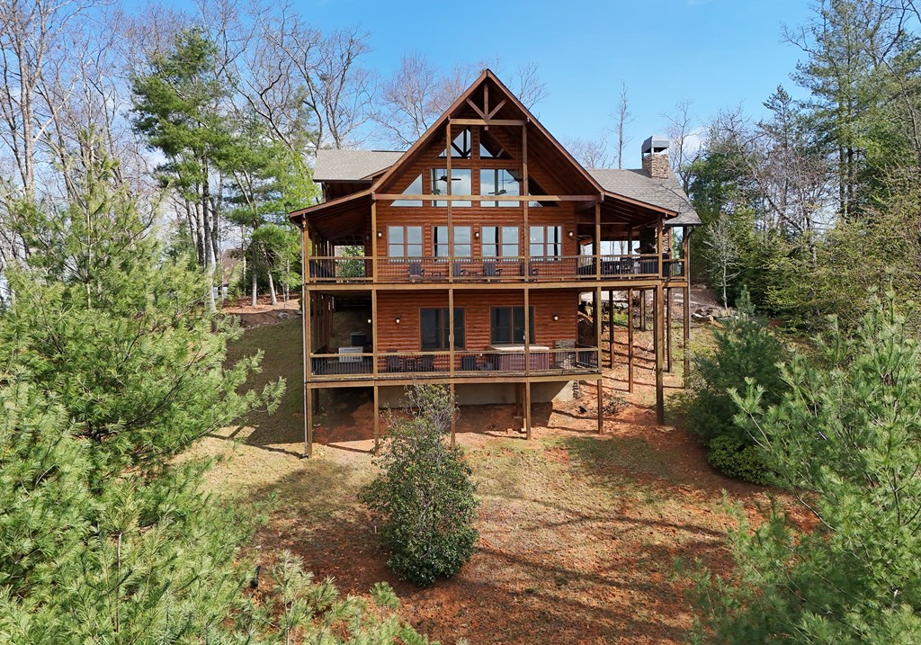 365 Aska Frst Trail Blue Ridge, GA 30513 - Photo 2 of 64 Gallery Image 2
