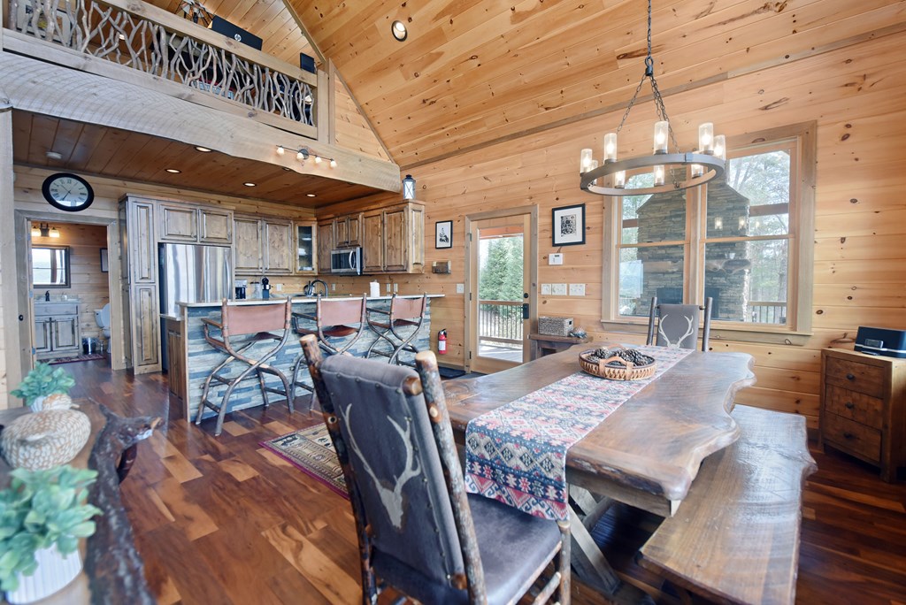 365 Aska Frst Trail Blue Ridge, GA 30513 - Photo 28 of 64 Gallery Image 28