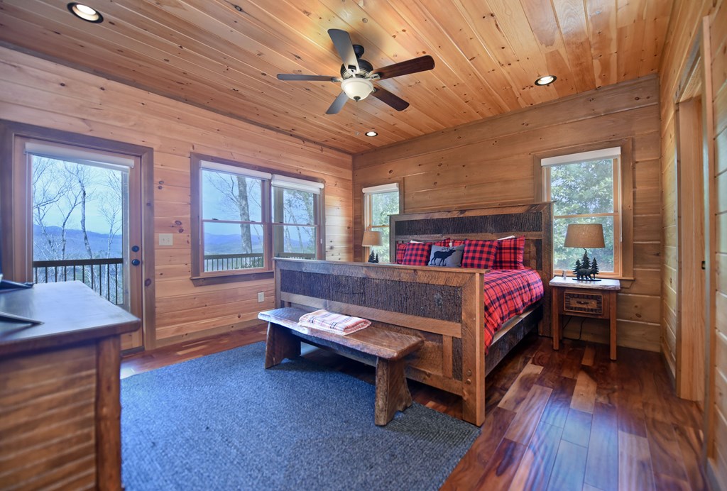 365 Aska Frst Trail Blue Ridge, GA 30513 - Photo 34 of 64 Gallery Image 34
