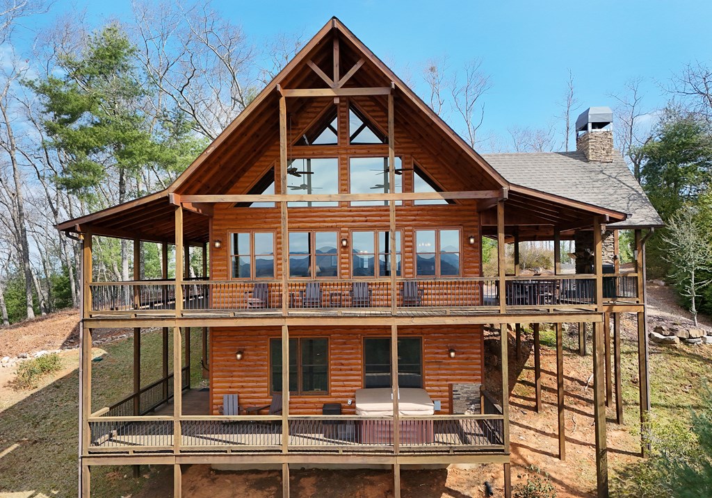 365 Aska Frst Trail Blue Ridge, GA 30513 - Photo 7 of 64 Gallery Image 7