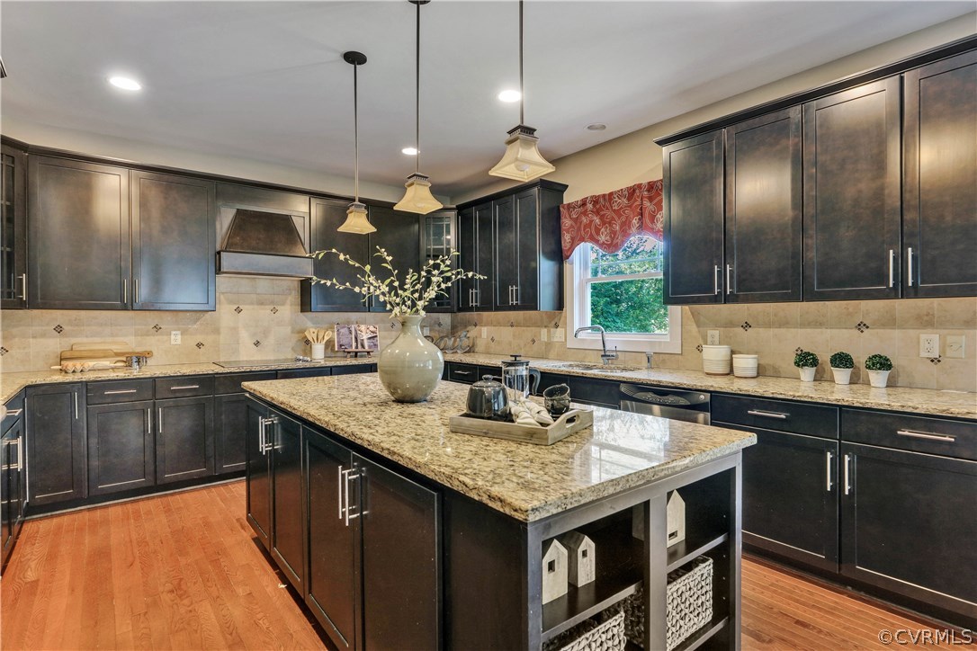 14601 Yarcombe Road Midlothian, VA 23112 - Photo 15 of 34 Gallery Image 15