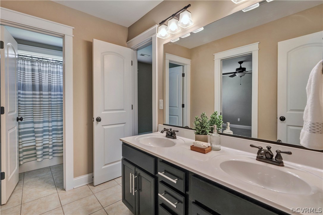 14601 Yarcombe Road Midlothian, VA 23112 - Photo 20 of 34 Gallery Image 20