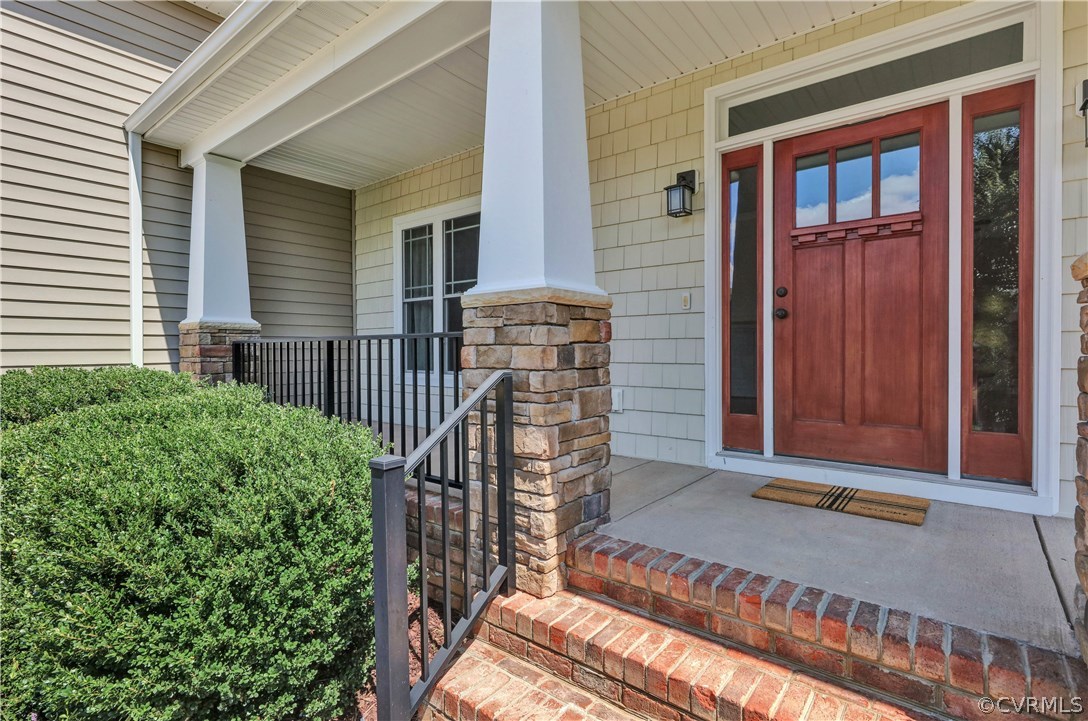 14601 Yarcombe Road Midlothian, VA 23112 - Photo 5 of 34 Gallery Image 5