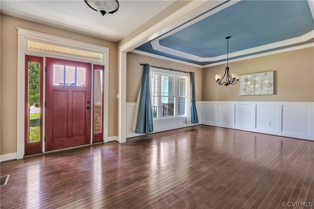 14601 Yarcombe Road Midlothian, VA 23112 - Photo 7 of 34 Gallery Image 7
