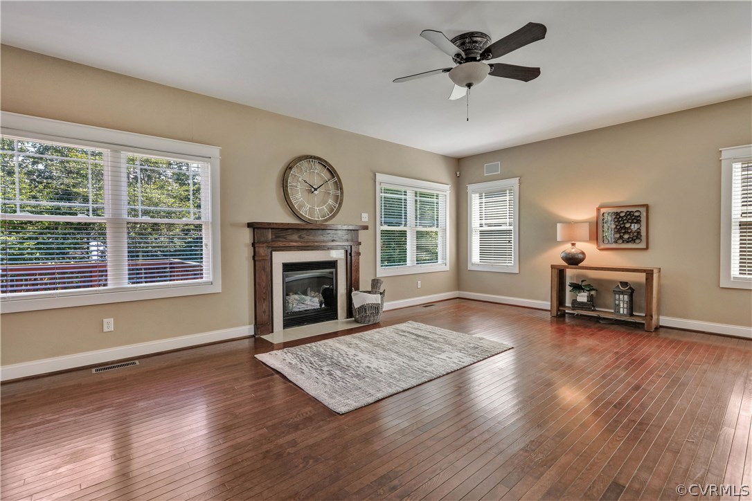 14601 Yarcombe Road Midlothian, VA 23112 - Photo 8 of 34 Gallery Image 8