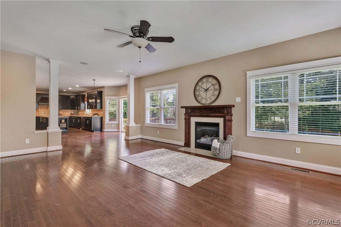 14601 Yarcombe Road Midlothian, VA 23112 - Photo 9 of 34 Gallery Image 9