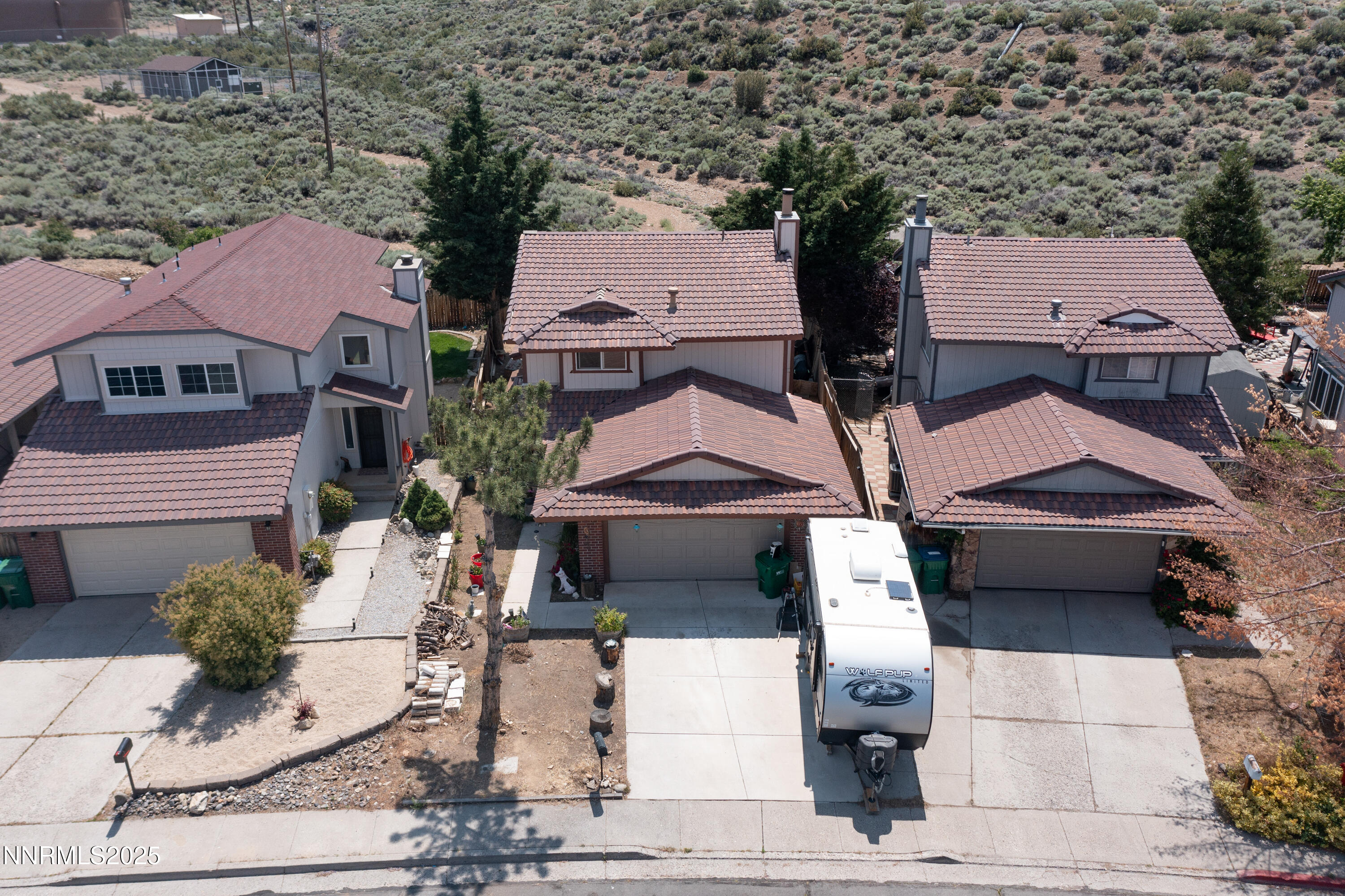 7090 Peppermint Drive Reno, NV 89506 - Photo 17 of 18 Peppermint7090 front