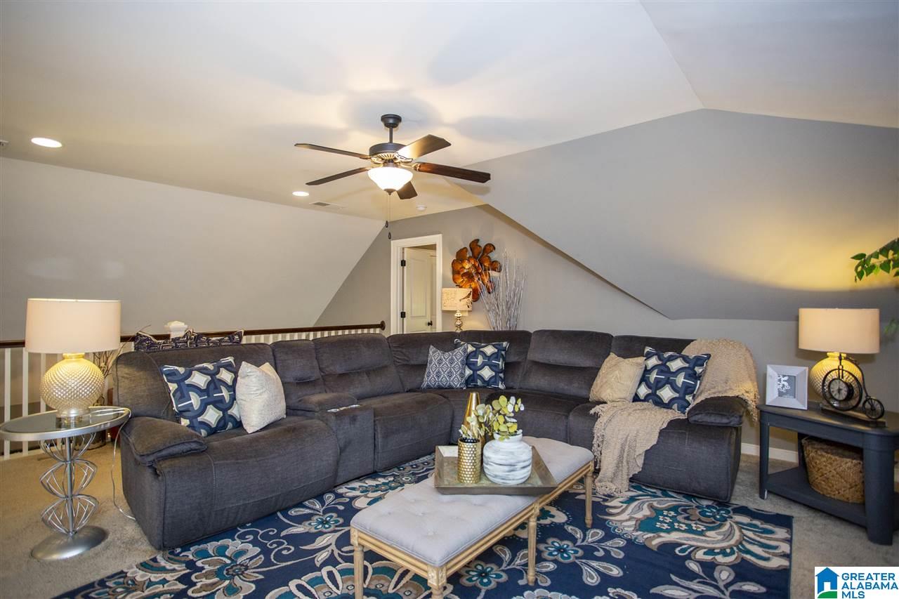 472 Lake Chelsea Way Chelsea, AL 35043 - Photo 41 of 45