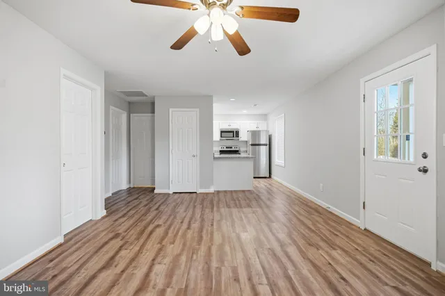 $1,800 | 2691 Goldmiller Road, Bunker Hill, WV 25413