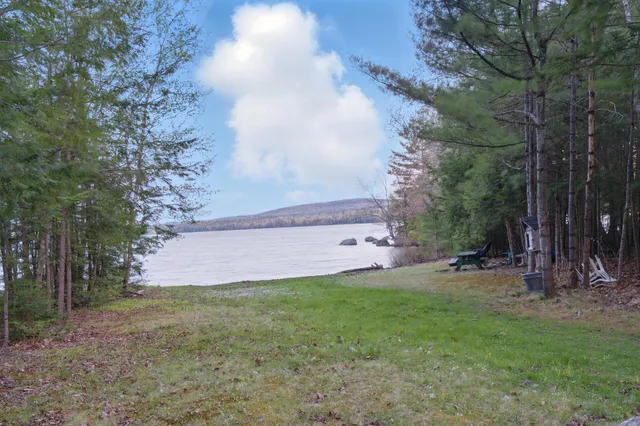 $209,900 | 1 Cottage Shore Drive, Holden, ME 04429