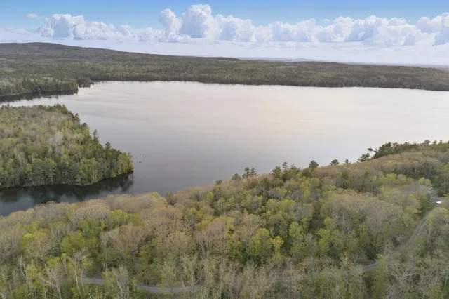 $209,900 | 1 Cottage Shore Drive, Holden, ME 04429