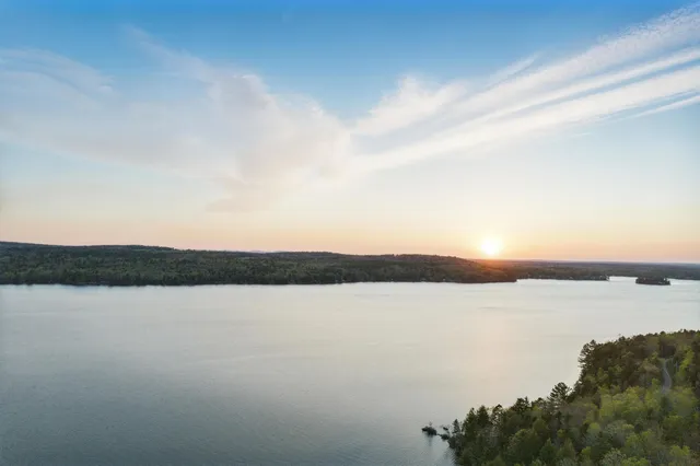 $209,900 | 1 Cottage Shore Drive, Holden, ME 04429