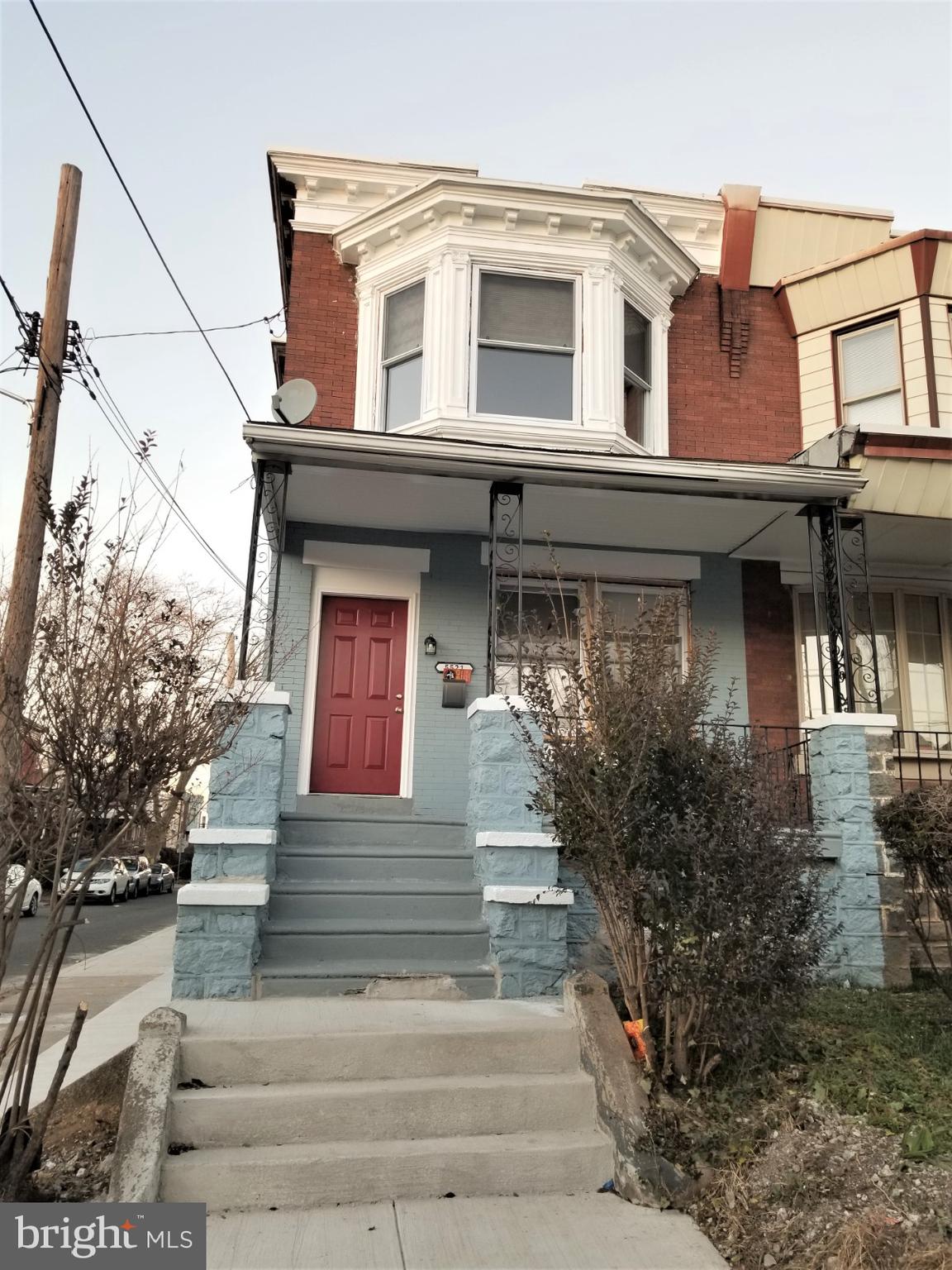 5521 Spruce Street Philadelphia, PA 19139 - Photo 20 of 21