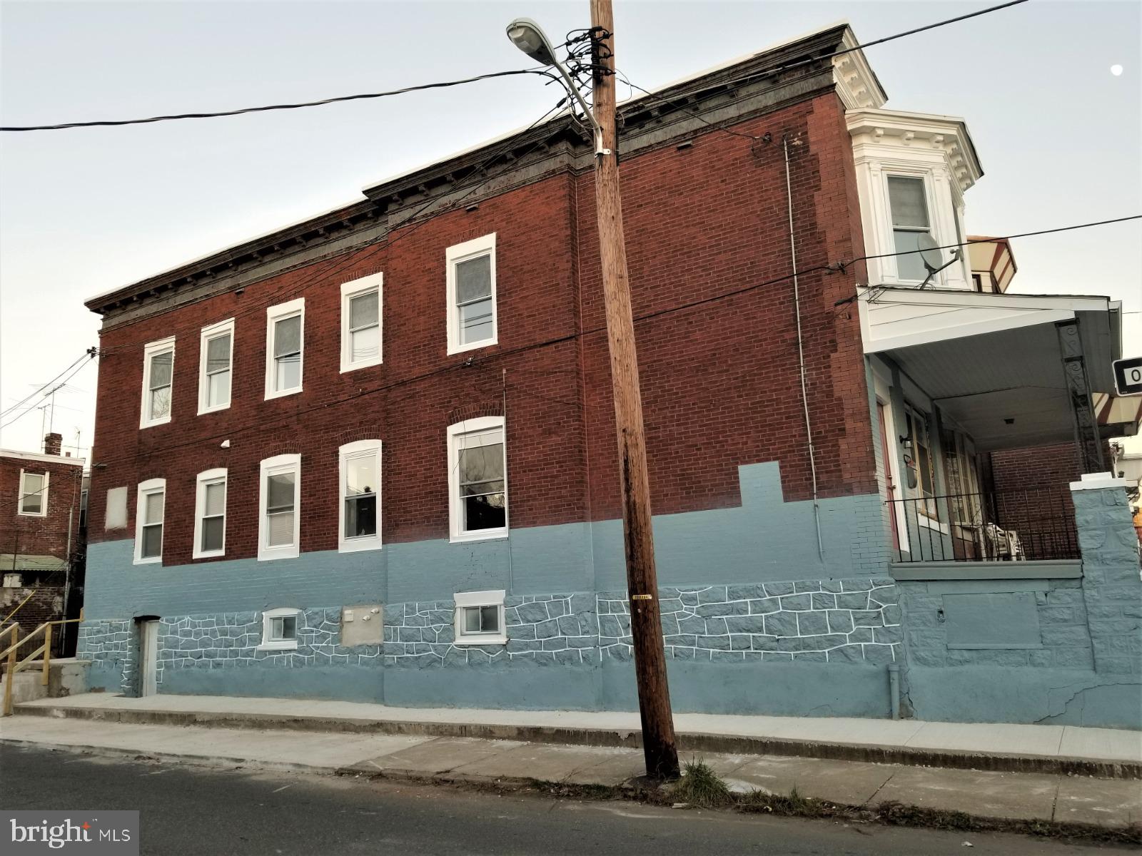 5521 Spruce Street Philadelphia, PA 19139 - Photo 21 of 21
