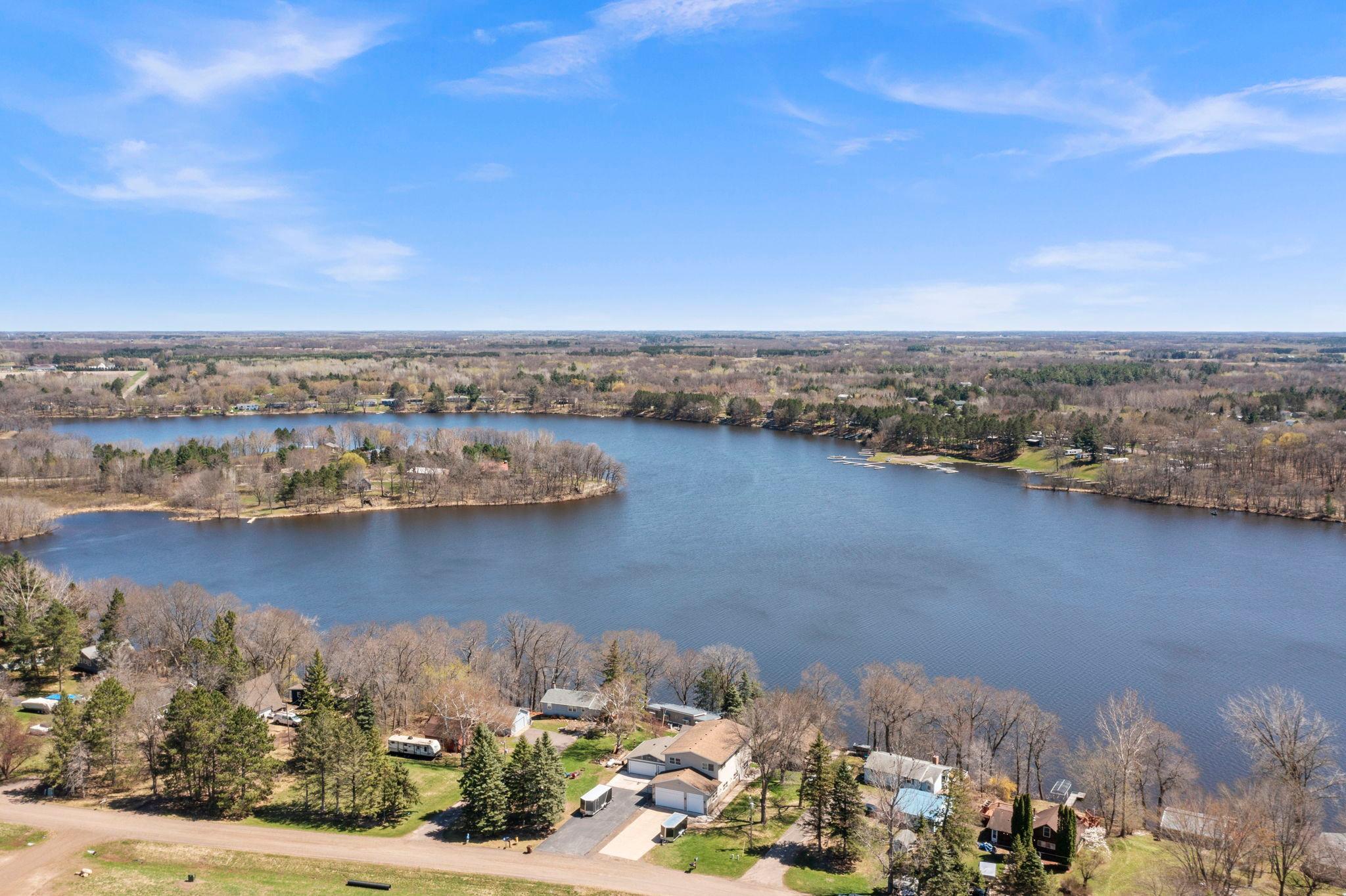 19013 Island View Drive Mora, MN 55051 - Photo 2 of 46