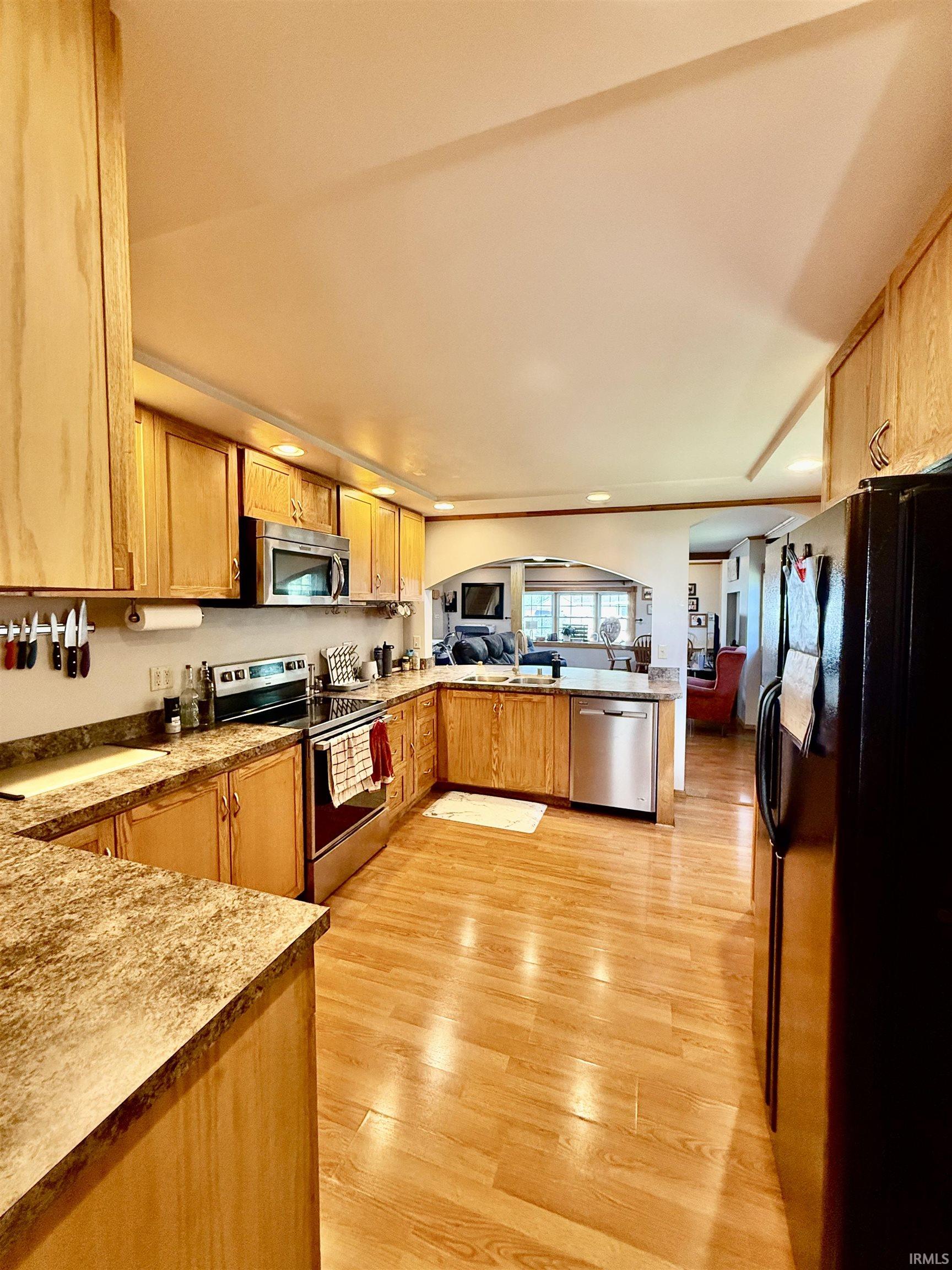 420 Hasty Street Huntington, IN 46750 - Photo 7 of 17