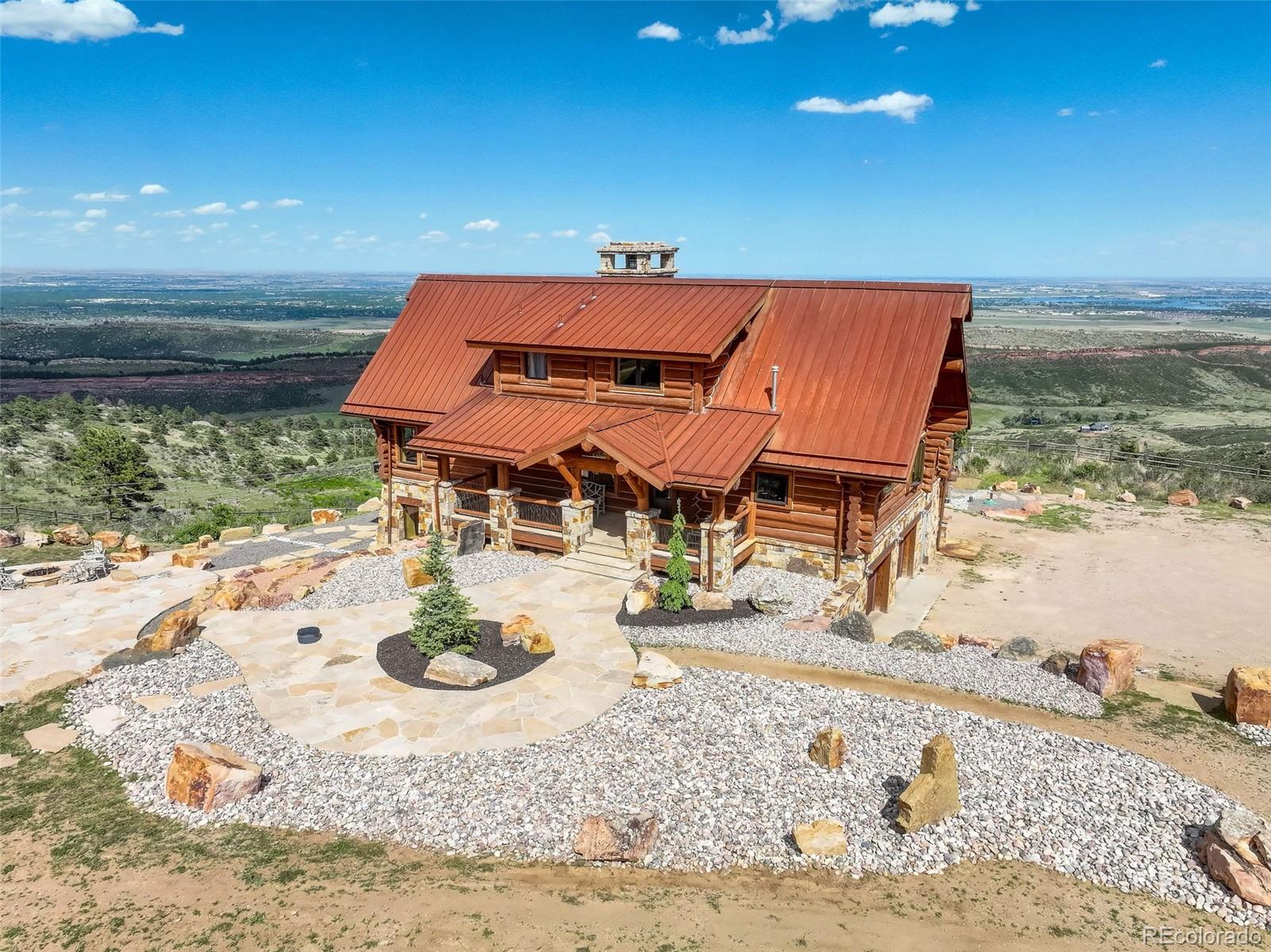 9126 Gold Mine Road Loveland, CO 80538 - Photo 2 of 44