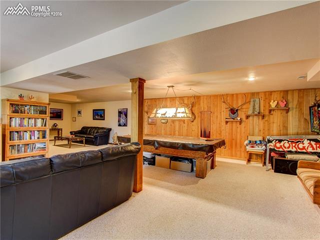 13802 South Perry Park Road Larkspur, CO 80118 - Photo 17 of 36 Gallery Image 17