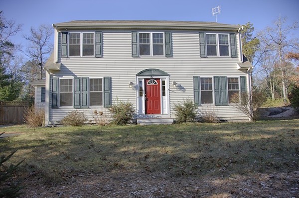 41 Alpine Road Plymouth, MA 02360 - Photo 1 of 30 Gallery Image 1