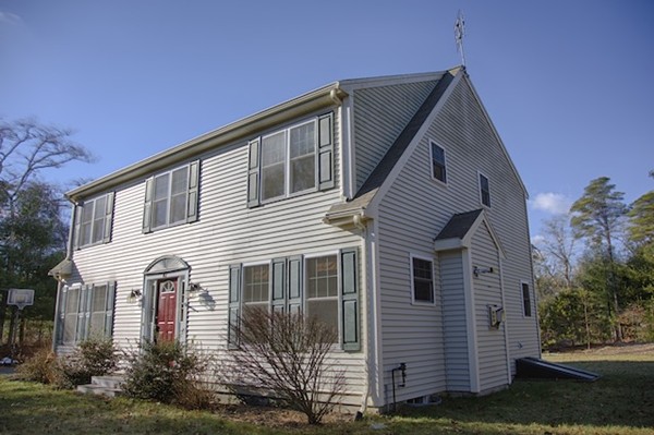 41 Alpine Road Plymouth, MA 02360 - Photo 2 of 30 Gallery Image 2