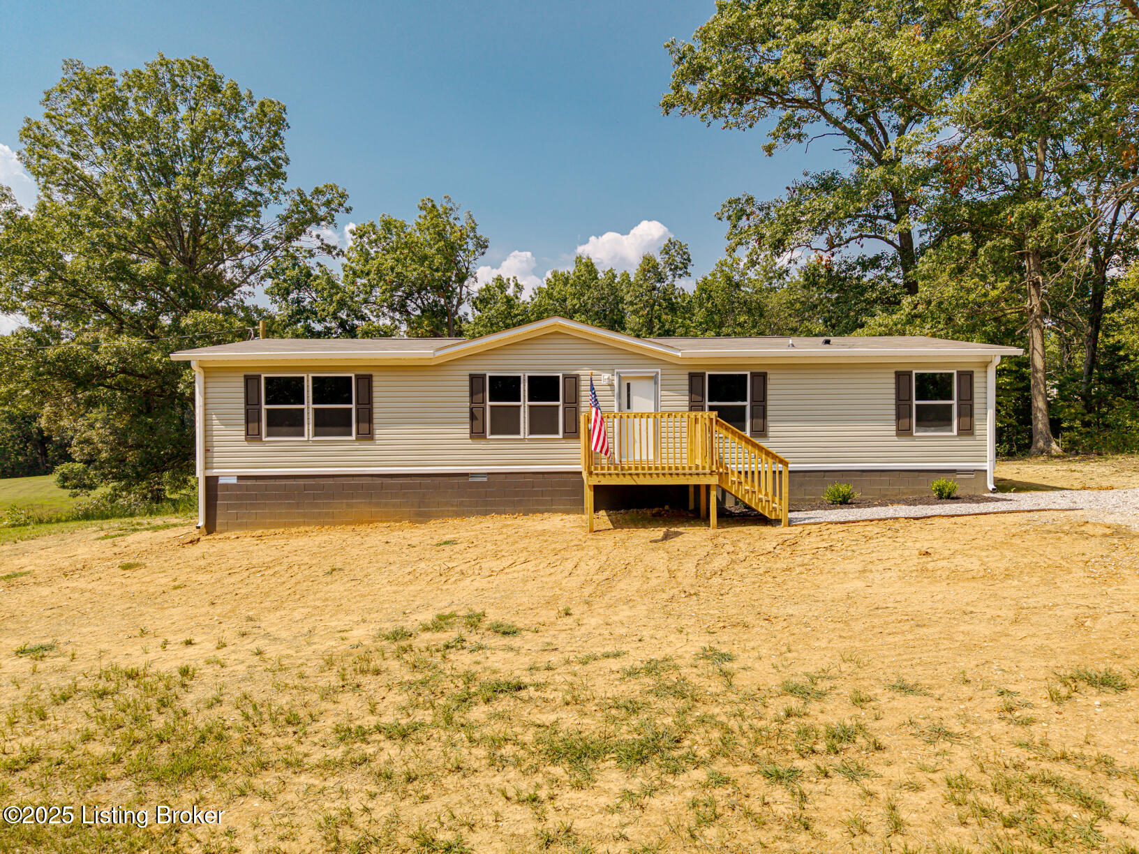 599 Berryman Road Brandenburg, KY 40108 - Photo 2 of 32 DJI_20250819153132_0478_D