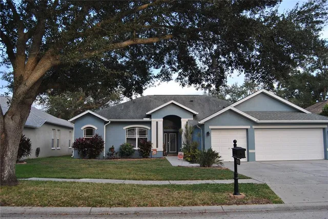 $534,900 | 1115 Lumsden Trace Circle, Valrico, FL 33594