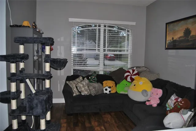 $534,900 | 1115 Lumsden Trace Circle, Valrico, FL 33594