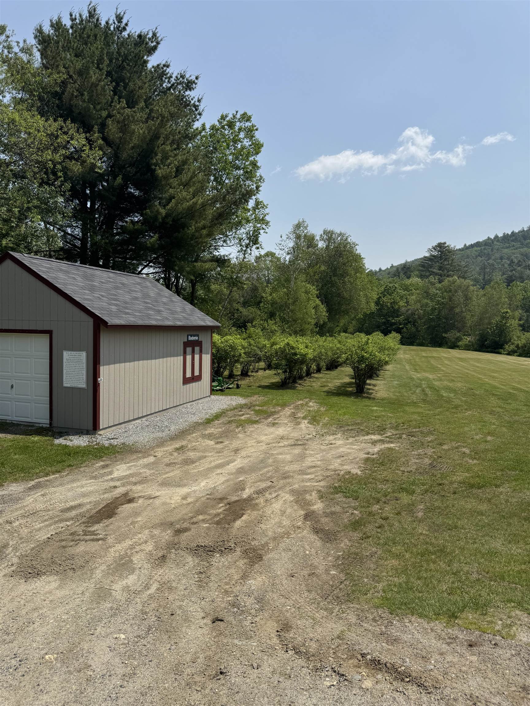 3 Brookside Drive Grantham, NH 03753 - Photo 3 of 11