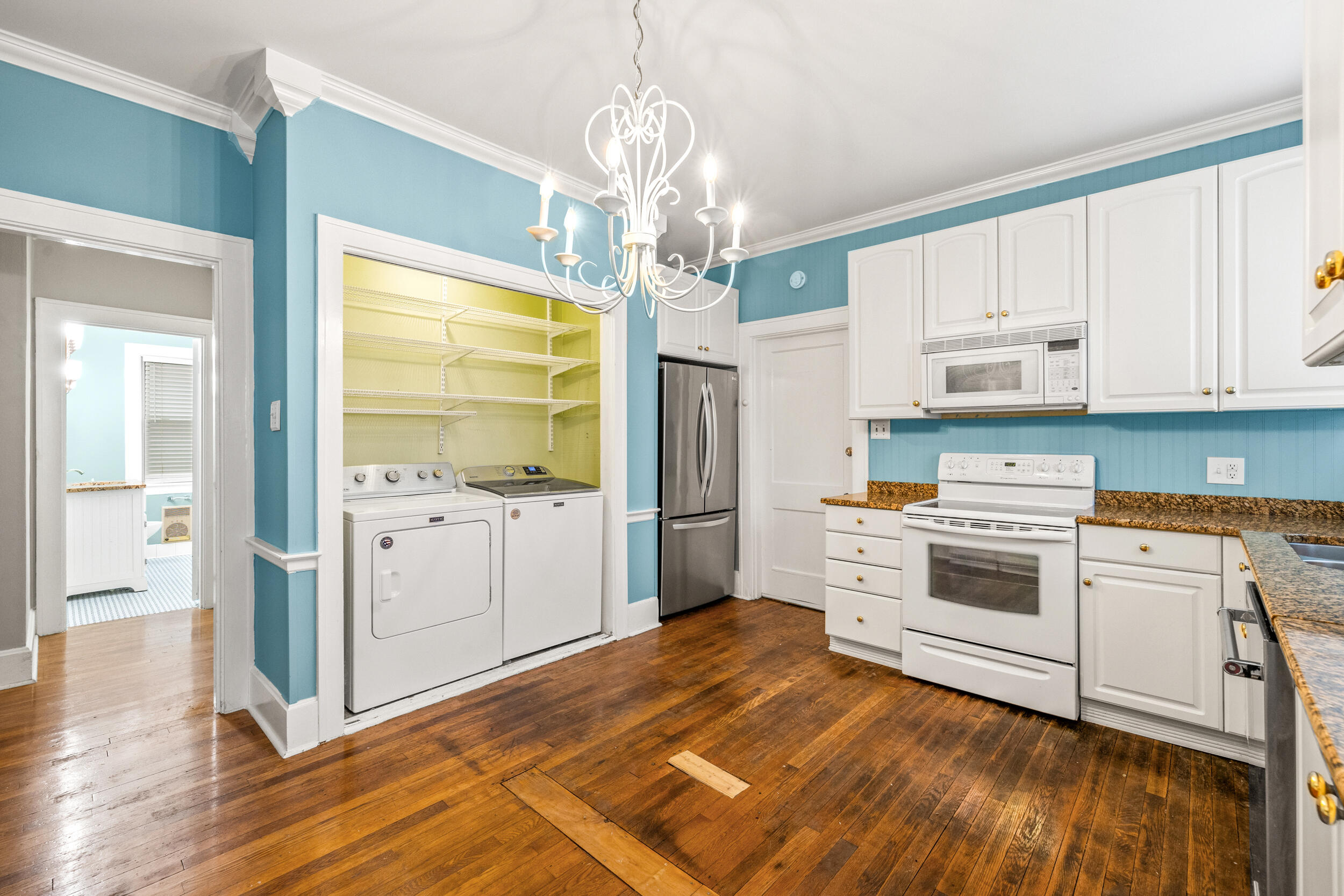 1056-1058 Fontaine Road Lexington, KY 40502 - Photo 10 of 49 Unit 1