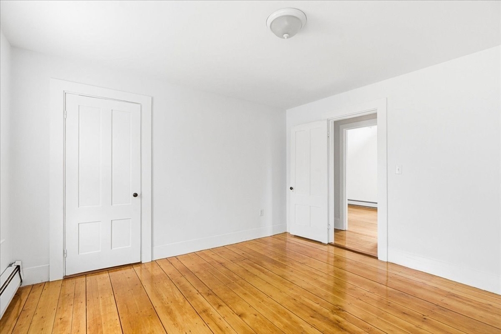 16 Howard Avenue Holbrook, MA 02343 - Photo 27 of 40 a view of empty room