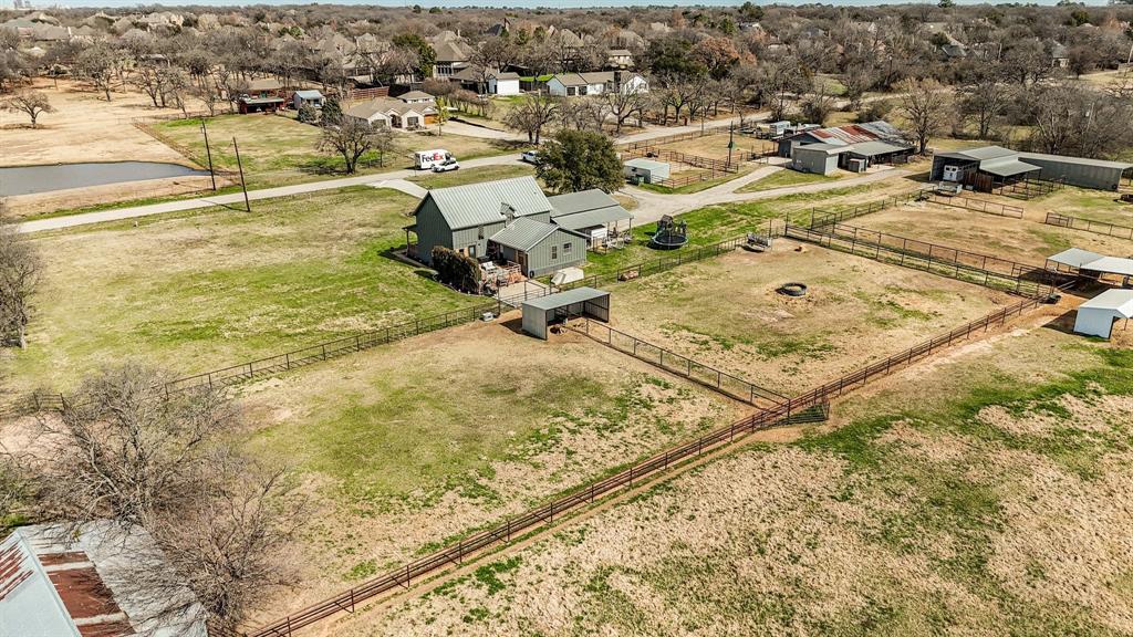 309 Sanders Road Denton, TX 76210 - Photo 3 of 40 a view of a city