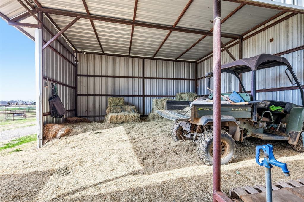 309 Sanders Road Denton, TX 76210 - Photo 32 of 40 a view of a backyard