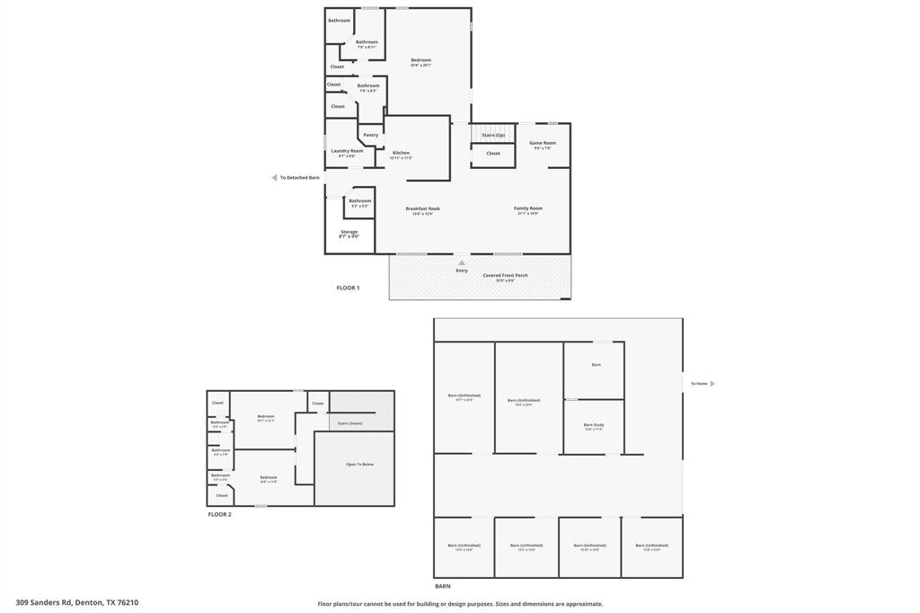 309 Sanders Road Denton, TX 76210 - Photo 40 of 40 a picture of a bench in front of a wall