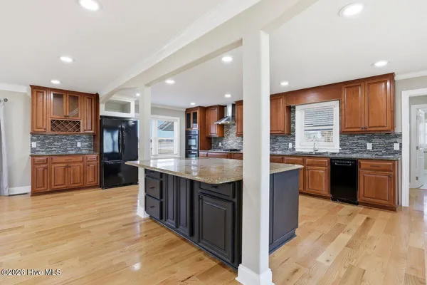 $490,000 | 679 Highway 222, Fremont, NC 27830