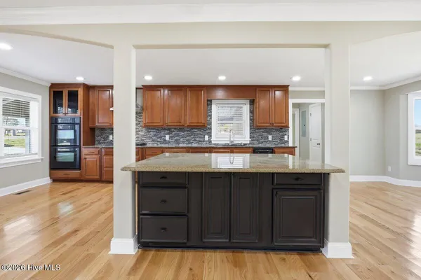 $490,000 | 679 Highway 222, Fremont, NC 27830