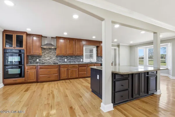 $490,000 | 679 Highway 222, Fremont, NC 27830