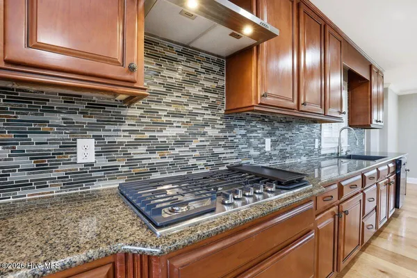 $490,000 | 679 Highway 222, Fremont, NC 27830